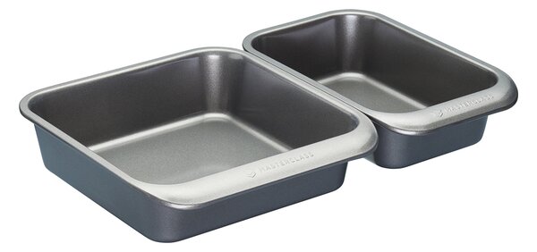 Formy a plechy na pečení MasterClass sada 7 ks, nepřilnavé MCSPSBAKE7PC