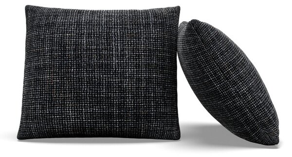 Set polštářů - LAWA 35x35 cm Šedá I