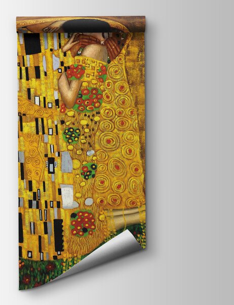 Fototapeta Obraz ženy a muže, Designové fototapety na zeď, Populární fototapety, u68394 - Tapeko.co.cz