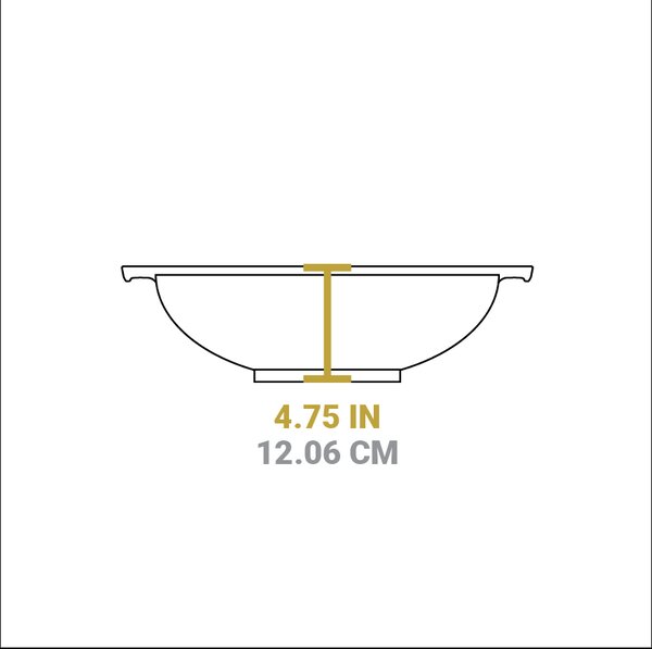 Litinová pánev Wok Lodge 35 cm