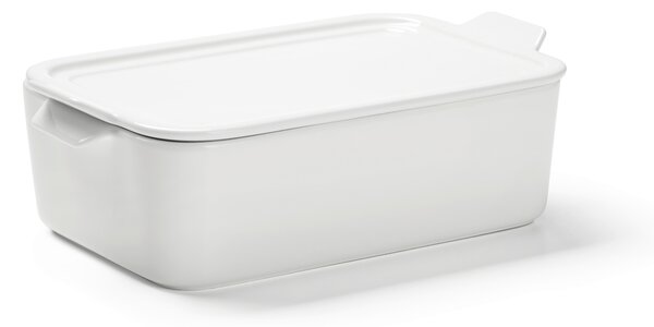 ZAPÉKACÍ MISKA porcelán keramika 30,5/18,3/10,4 cm Homeware Profession
