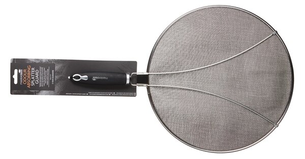 Síto na smažení MasterClass s filtrem zápachu 33 cm MCODSPLAT