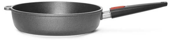 WOLL pánev na soté 28 cm na indukci nepřilnavá hluboká s odnímatelnou rukojetí Diamond Lite 1728DPI
