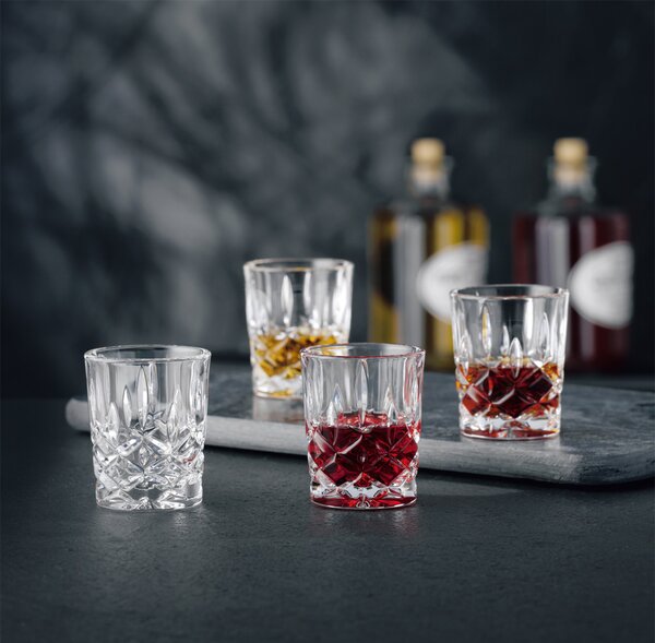 Sklenice Nachtmann Noblesse PANÁK 4ks 55 ml 100694
