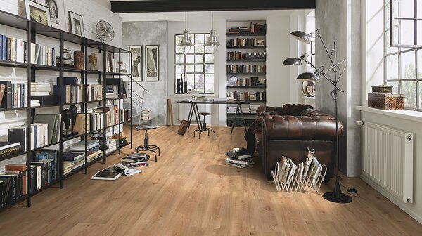 WINEO 1500 wood XL Intensive oak amber PL15206WXL - 4.50 m2