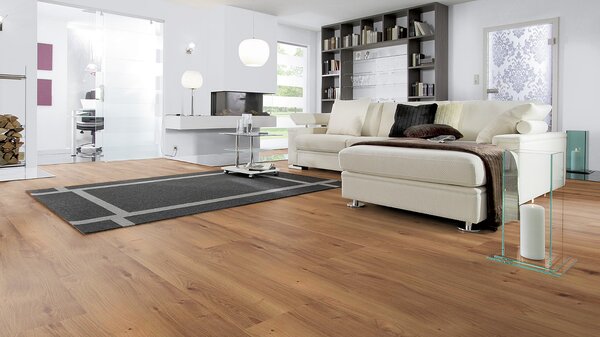 WINEO 1500 wood XL Intensive oak brown PL15207WXL - 4.50 m2