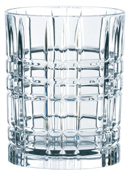 Sklenice Nachtmann Whisky Highland 4ks 345 ml 95906