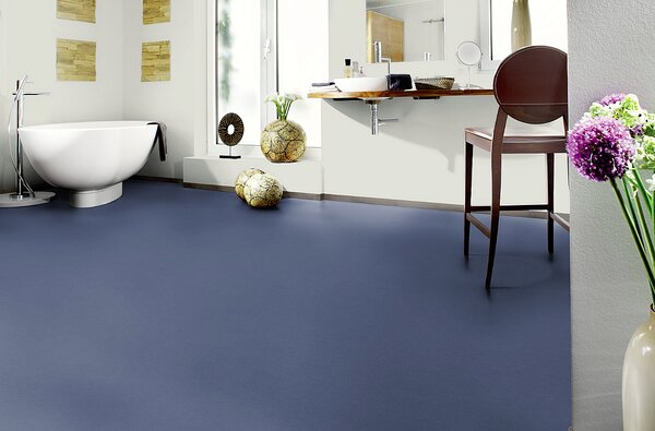 WINEO 1500 roll chip Navi blue PLR129C - 2 bm