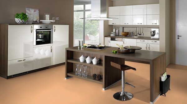 WINEO 1500 roll chip Springtime orange PLR378C - 2 bm