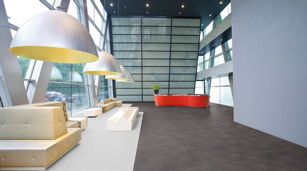 WINEO 1500 stone XL Loft concrete dark PL15400SXL - 5 m2