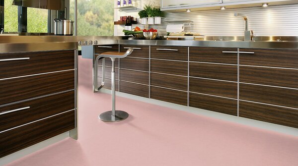 WINEO 1500 roll chip Powder rose PLR374C - 2 bm