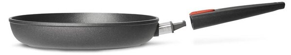 WOLL pánev 28 cm na indukci s odnímatelnou rukojetí Diamond Lite, nepřilnavá 1528DPI