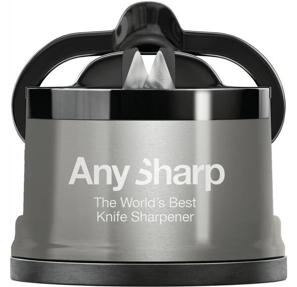 AnySharp Pro brousek šedý ASKRO