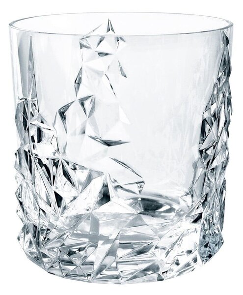 Sklenice Nachtmann Whisky Sculpture 4ks 365 ml 101968