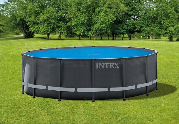 Intex Krycí Plachta 470 x 470 cm
