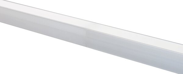 Fulgur s-28832 - LED Stropní přis. závěsné svítidlo NINA LED/40W/230V 4000K bílá