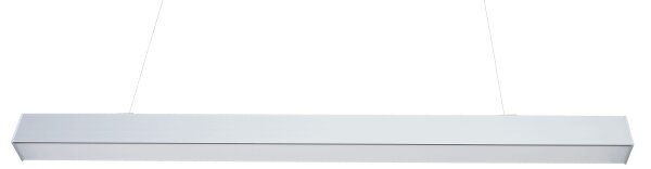 Fulgur s-28832 - LED Stropní přis. závěsné svítidlo NINA LED/40W/230V 4000K bílá