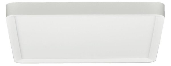 Fulgur s-43102 - LED Stropní svítidlo NOMY LED/24W/230V CCT IP40 30x30 cm bílá