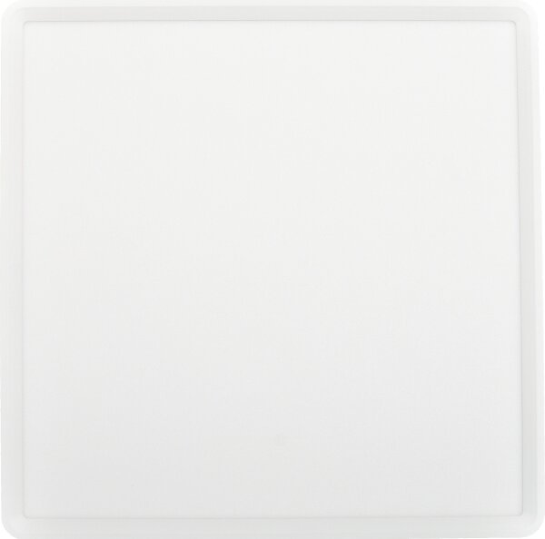 Fulgur s-43104 - LED Stropní svítidlo NOMY LED/32W/230V CCT IP40 40x40 cm bílá