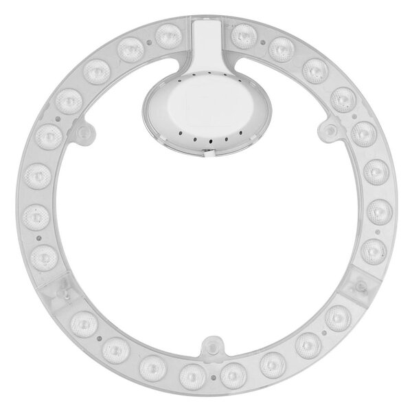 Fulgur s-28864 - LED Magnetický modul LED/24W/230V 4000K pr. 19,5 cm
