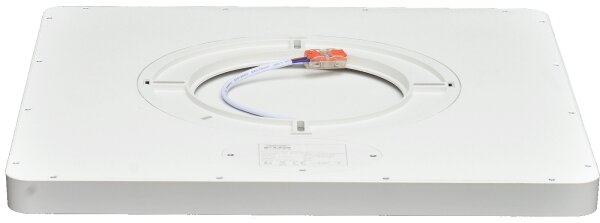 Fulgur s-43104 - LED Stropní svítidlo NOMY LED/32W/230V CCT IP40 40x40 cm bílá