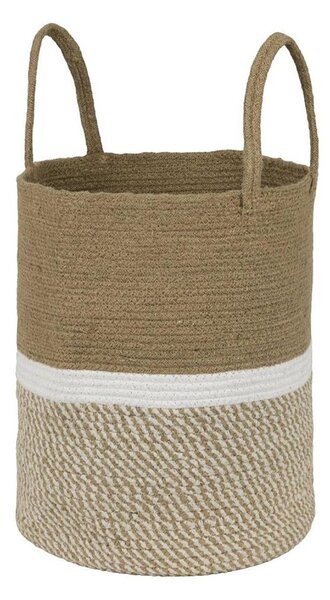 Eglo 426559 - Dekorační koš TOYAMA 40x30 cm hnědá