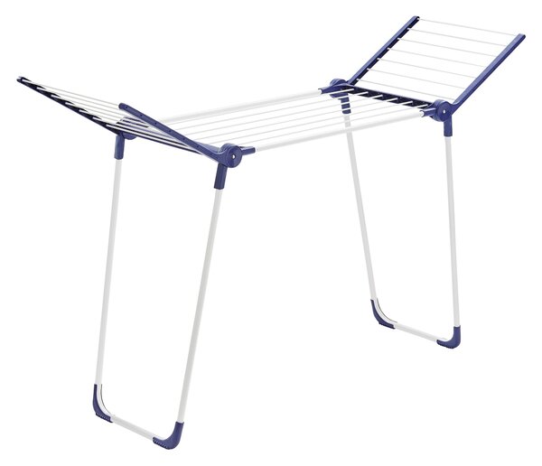 SUŠÁK Pegasus 120 solid bath Leifheit - Sušáky na prádlo