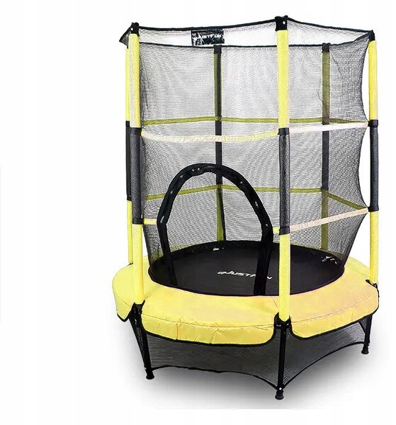 Trampolína se sítí JUST FUN 140 cm FT 4,5 (140 cm)