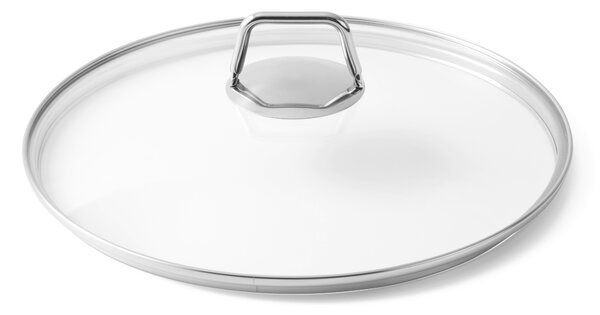 HRNEC NA POLÉVKU, nerezová ocel, 28/20 cm Homeware Profession