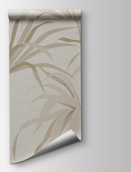 Fototapeta Jemná a nenápadná botanická elegance, Moderní fototapety, Populární fototapety, t00818 - Tapeko.co.cz