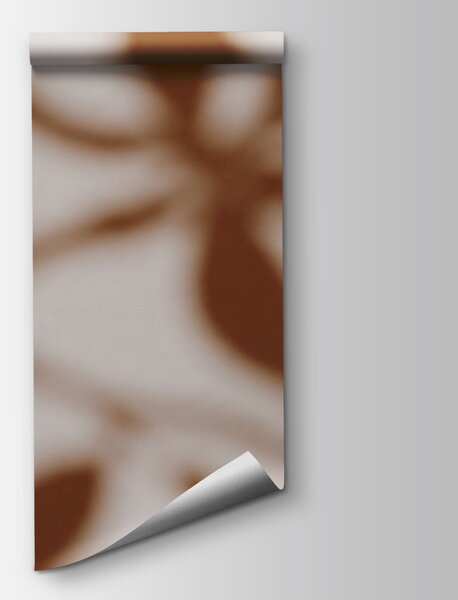 Fototapeta Rozmazaný snímek listů na větvi, Květinové fototapety, Populární fototapety, t00819 - Tapeko.co.cz