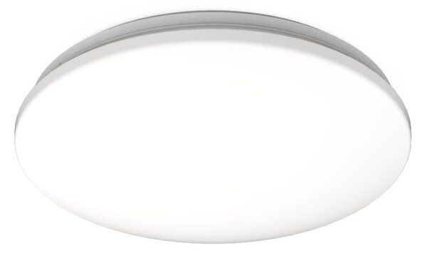 Acuna CL253 stropní svítidlo se senzorem LED 21W 2500lm 2700K CRI80 35cm kulaté IP20, bílé