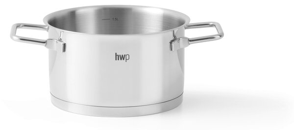 HRNEC NA MASO, nerezová ocel, 16/9,5 cm Homeware Profession