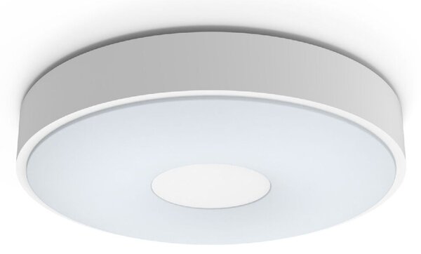 Coiner stropní svítidlo LED 24W 2700lm 2700K SceneSwitch CRI80 38cm kulaté IP20, bílé