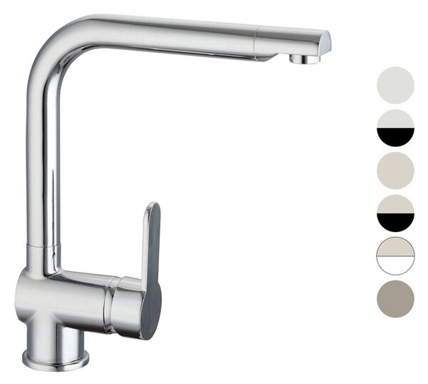 Schütte Kuchyňská páková baterie Rio (100335931)