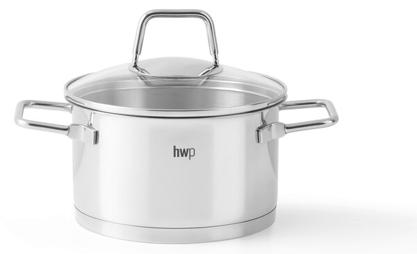 HRNEC NA MASO, nerezová ocel, 16/9,5 cm Homeware Profession