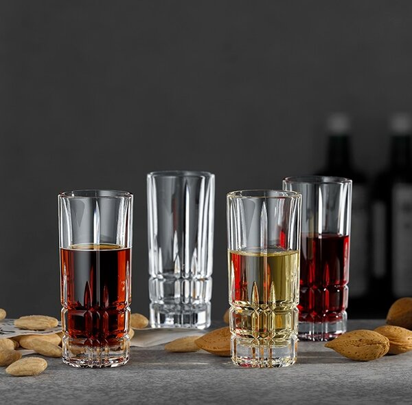 Sklenice Spiegelau PANÁK Perfect Serve 4ks 55 ml 4500170