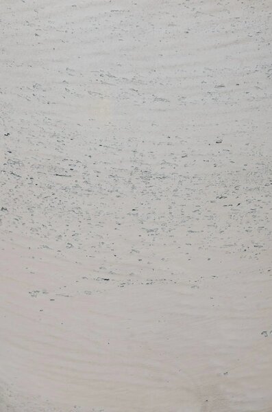 Květináč CHICO, sklolaminát, výška 31 cm, béžová