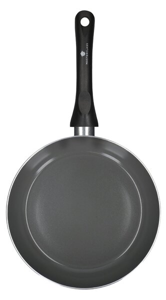 Pánev 24 cm indukční nepřilnavá Can-to-Pan, MasterClass MCRECYFP24