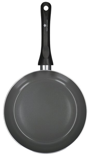 Pánev 30 cm indukční nepřilnavá Can-to-Pan, MasterClass MCRECYFP30