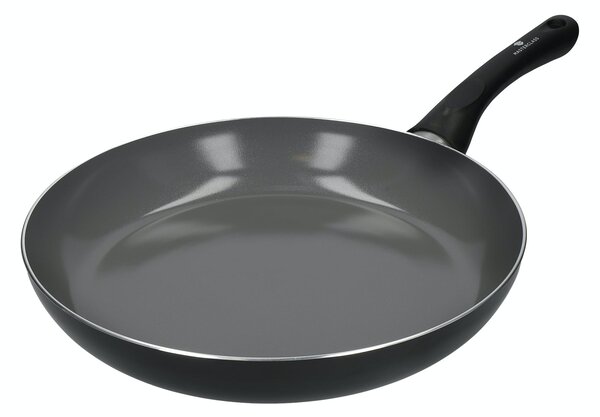 Pánev 30 cm indukční nepřilnavá Can-to-Pan, MasterClass MCRECYFP30