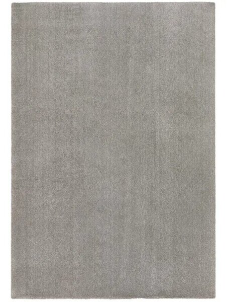 Kusový koberec Easy Care T301-076 - tmavě šedý - 120x170cm