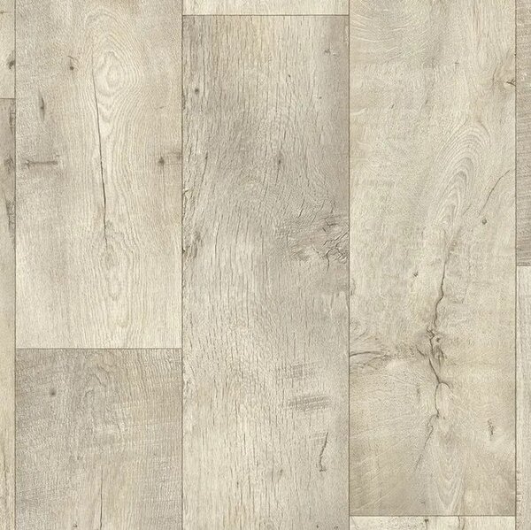 PVC podlaha Texalino Supreme Valley Oak 176L - 4x3m (RO)