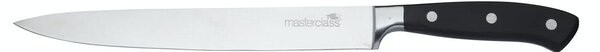 Porcovací sada na maso, nůž a vidlice, MasterClass MCCARVESET2PC