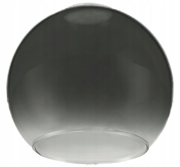 BERGE LED závěsné stropní svítidlo, dřevěný trám, 3xE27, loft, kouřově šedá