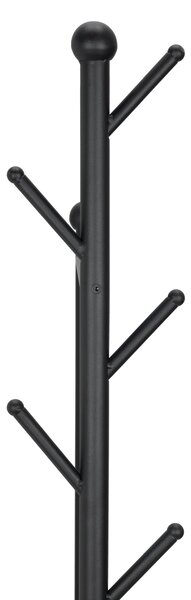 POJÍZDNÝ ŠATNÍ STOJAN, 68/170/43 cm PBJ, Online Only