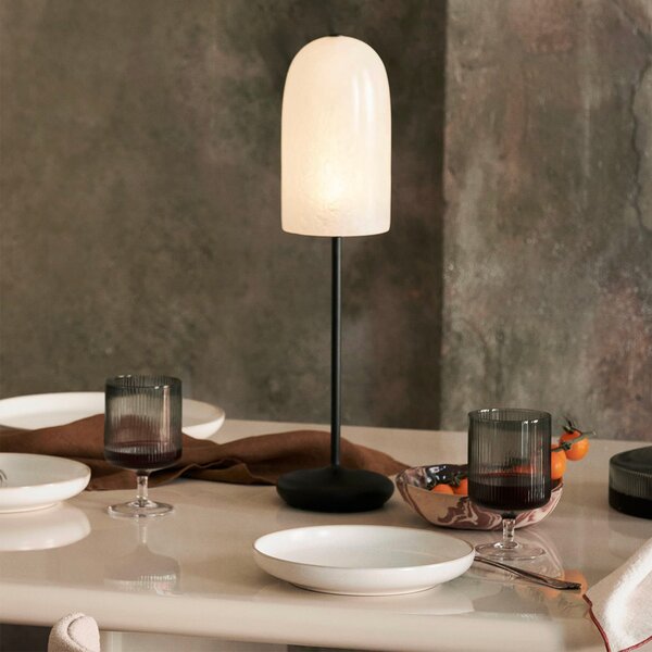 Ferm Living designové stolní lampy Gry Table Lamp