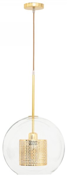 TooLight Stropní svítidlo Regi 30 cm zlaté