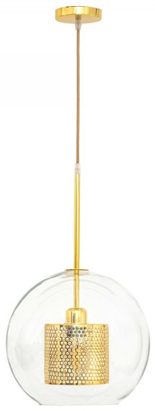 TooLight Stropní svítidlo Regi 20 cm zlaté