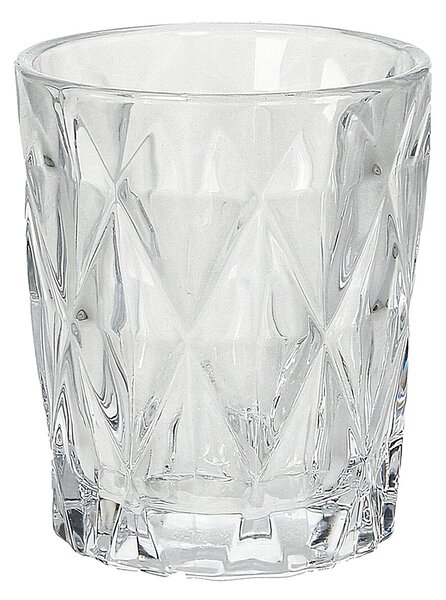 Sklenička Basic Clear